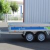 Lider Tolede Sideboard-Tablett 253 x 147 cm 500/750 kg
