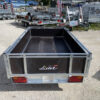 Lider 45450 Holzanhänger 251 x 133 cm 500/750 kg PTAC