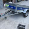 Remolque Lider Cadix 205 x 132 cm 500/750KG