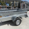 Anhänger Lider Robust 39350 200 x 134 cm 500/750 kg