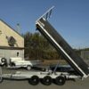 Dreifachkipper 3×1800 kg 3,5 t