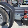 Martz TEMA Motorradträger mit hydraulischem Absenksystem