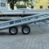 Martz Carkeeper Eco Autotransporter 400 x 190 cm 2700 kg PTAC