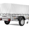 BRENDERUP 2,05 m x 1,28 m 750 kg