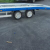 Boro JUPITER Autotransporter 450 x 200 cm 2700 kg PTAC + kostenloses Zubehör