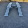 Boro JUPITER Autotransporter 450 x 200 cm 2700 kg PTAC + kostenloses Zubehör