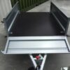 Anhänger Lider Modelo 39220 SARAGOS 500/750 kg