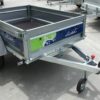Anhänger Lider Modelo 39220 SARAGOS 500/750 kg