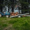 Kippplattform: 3,00 m x 1,70 m / 750 kg LIDER