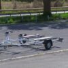 BRENDERUP Doppel-Jet-Ski-Anhänger