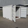 8-Fuß-Lagercontainer