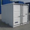 8-Fuß-Lagercontainer