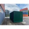 20-Fuß-Seecontainer, wind- und wasserbeständig