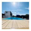 6 Kubikmeter große Containerpools
