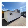 6 Kubikmeter große Containerpools