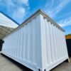 6 Kubikmeter große Containerpools