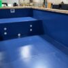 6-Meter-Containerpool