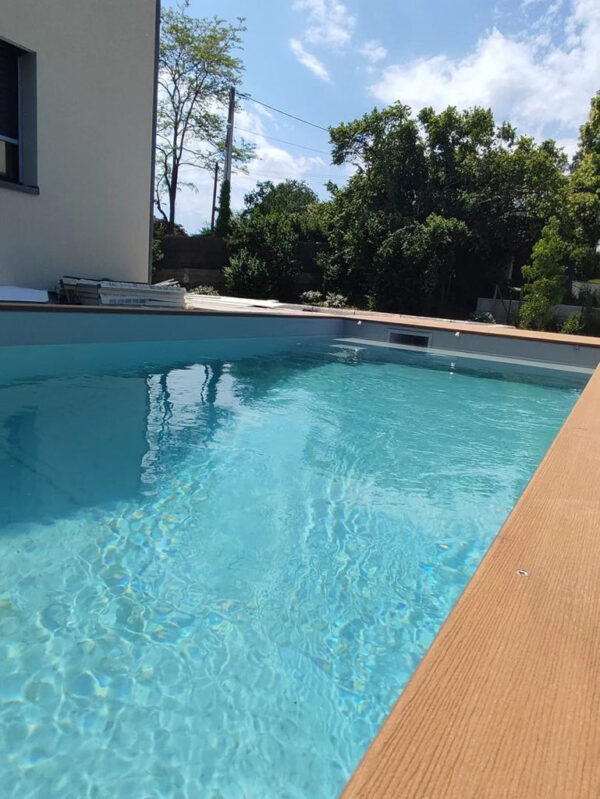 6-Meter-Containerpool