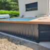 6-Meter-Containerpool