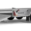 BRENDERUP Maschinenträger 3,60 m x 1,79 m 3500 kg