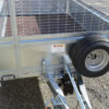 Bateson 2-Achs-Anhänger Ptac 750 kg