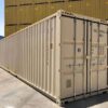 Standard 40-Fuß-Container der Klasse A