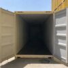 Standard 40-Fuß-Container der Klasse A