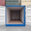 20-Fuß-Seitenöffnungscontainer