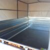 Boro 2-Achs-Gepäckanhänger, 750 kg: Fahren ohne elektronische Fahrerlaubnis