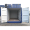 20-Fuß-Container mit seitlicher Öffnung