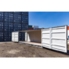 20-Fuß-Offencontainer – neu