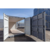 20-Fuß-Offencontainer – neu
