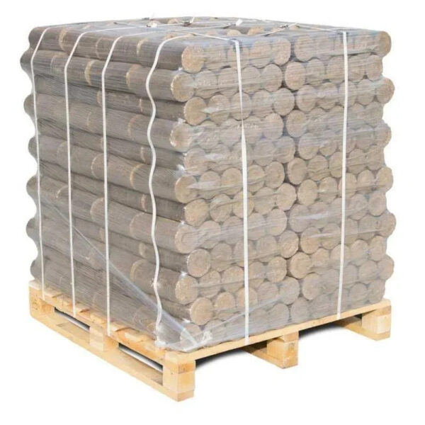 premium-hartholzbriketts-rund-960kg-palette (2) PREMIUM Hartholzbriketts rund 960kg Palette